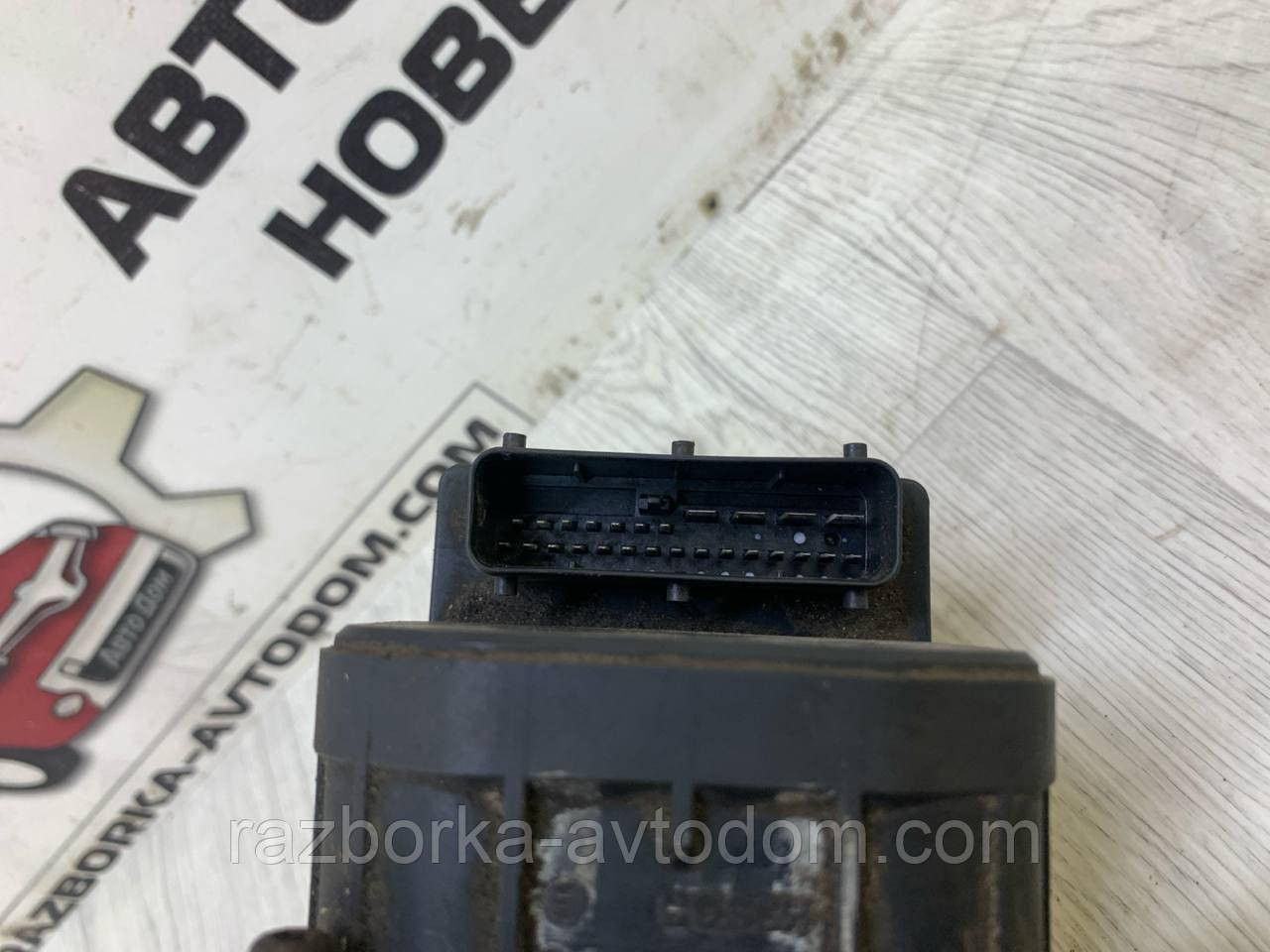 Блок керування ABS Renault Kangoo (1997-2007) OE: 7700314962