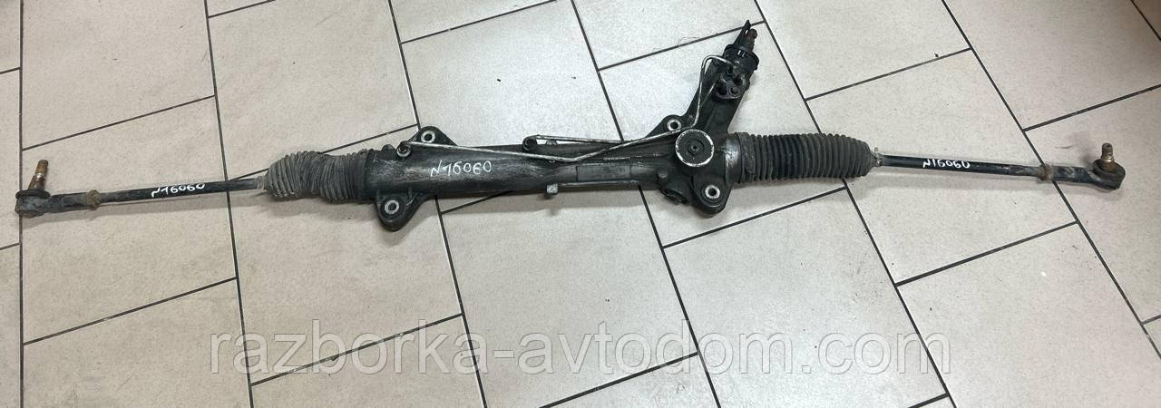 Кермова рейка гідропідсилювальна Mercedes Sprinter 906, VW Crafter (06-18) OE:90611011005, R90611011005