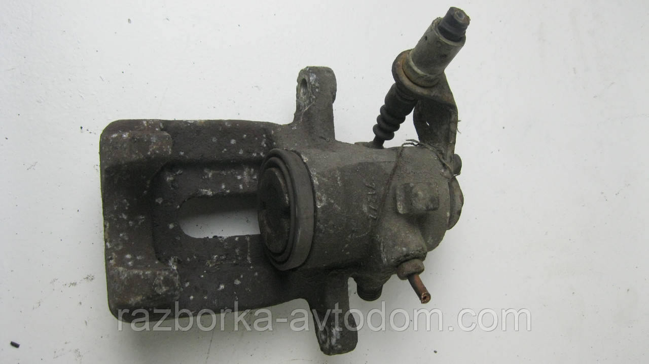 Суппорт гальмівний задній лівий Citroen C4 (2004-2010) OE:4400 N4 фото 2