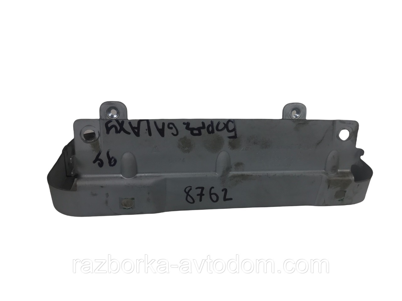 Кріплення подушки безпеки пасажира VW Sharan, Ford Galaxy (1995-2010) ОЕ: 95VWA045F78 фото 2