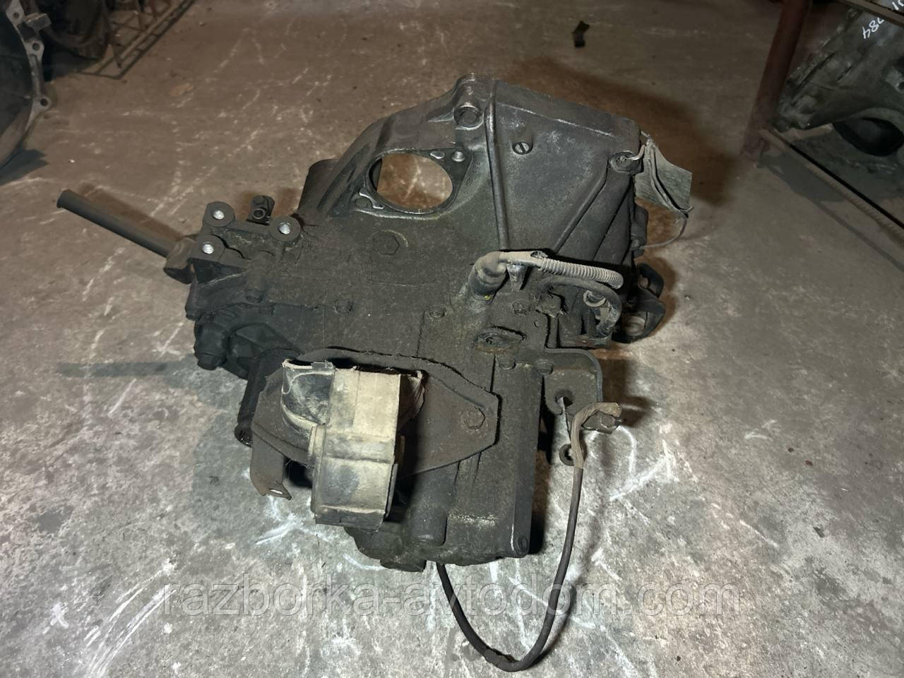 МКПП, КПП, коробка передач 5-ступка 1.5i ( D15B) Honda Civic 4 EF/EG/EK, Concerto MA2, (L3)