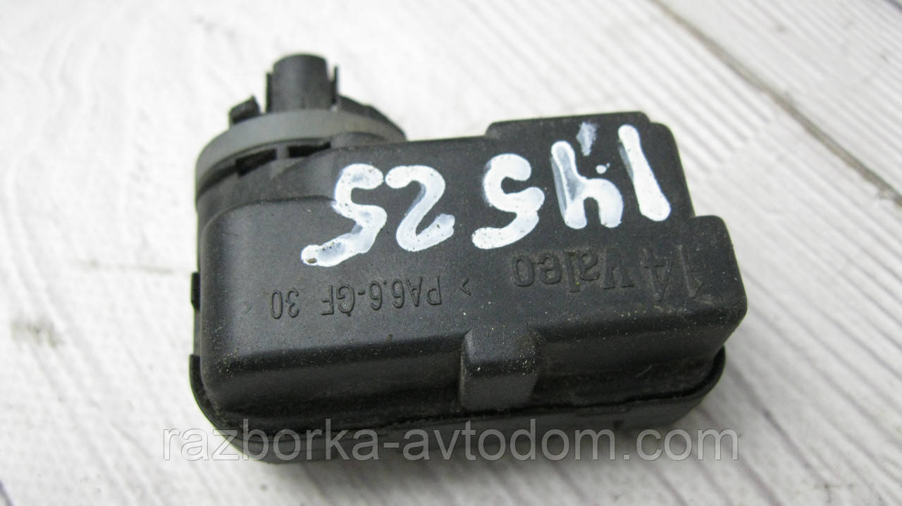 Електро коректор фари Opel Combo (01-11) OE:24405672 фото 2
