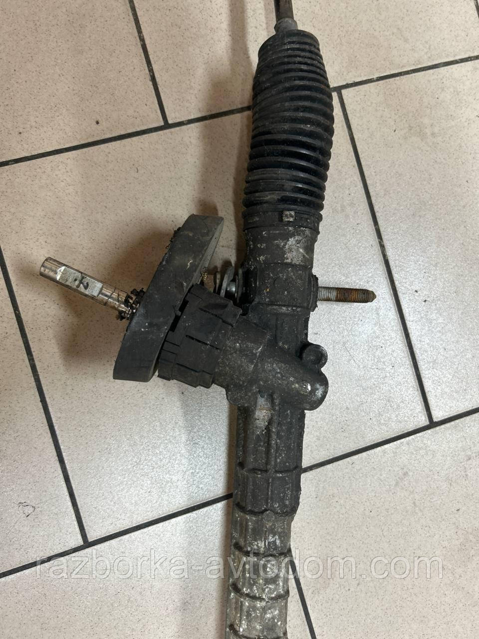 Кермова рейка (без ГУР) Opel Corsa C (00-06), Combo (01-11), Tirga (04-09) OE:93184602