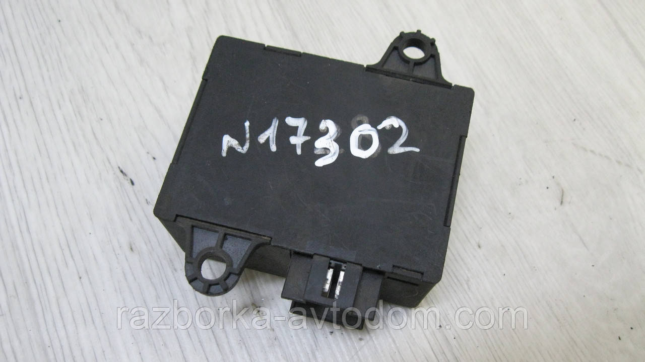 Блок комфорту/імобілайзера Mercedes Vito W638 (1996-2003) OE: A0205455832