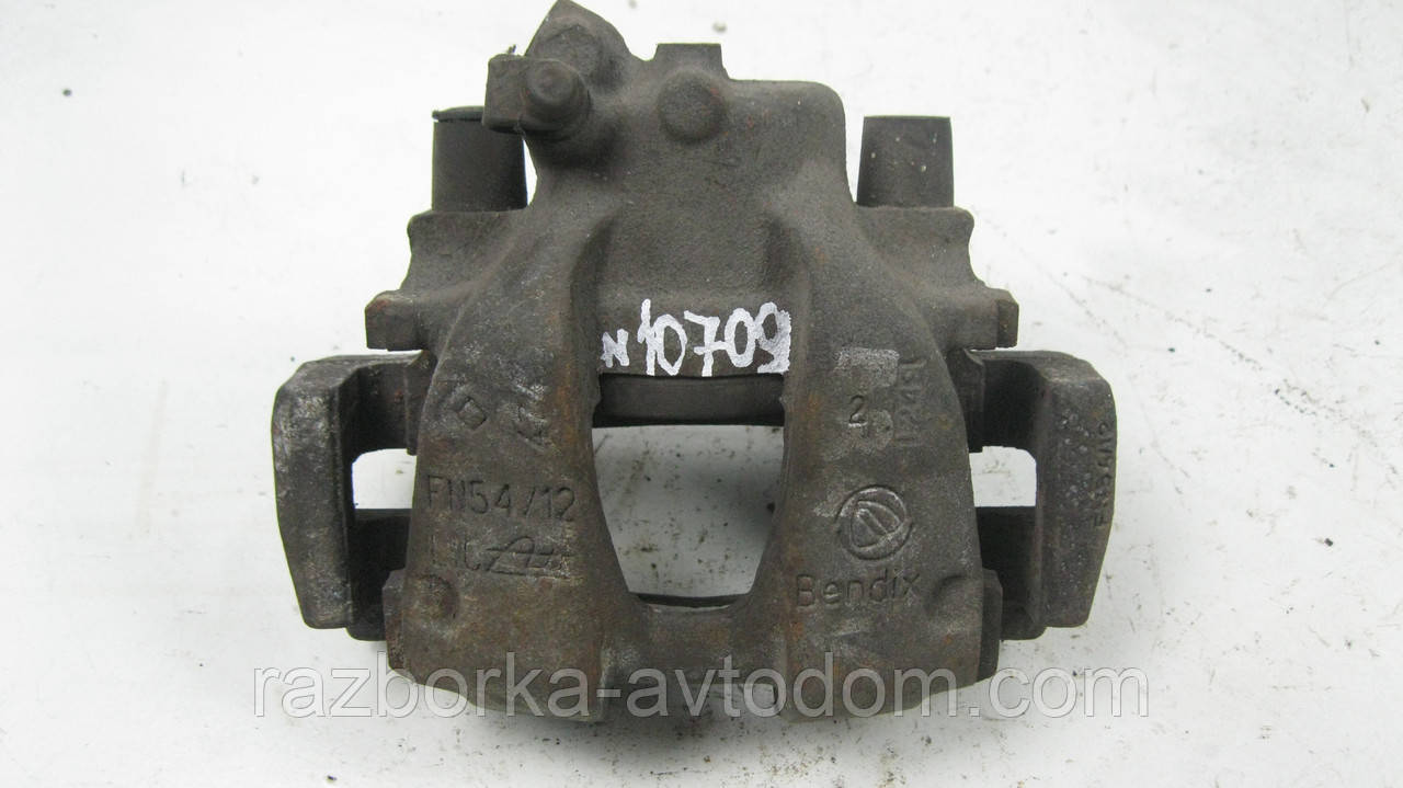 Суппорт передній правий ATE Fiat Punto, Brava, Marea, Alfa Romeo 145, 146, Lancia Dedra, Delta 2 OE:9947120
