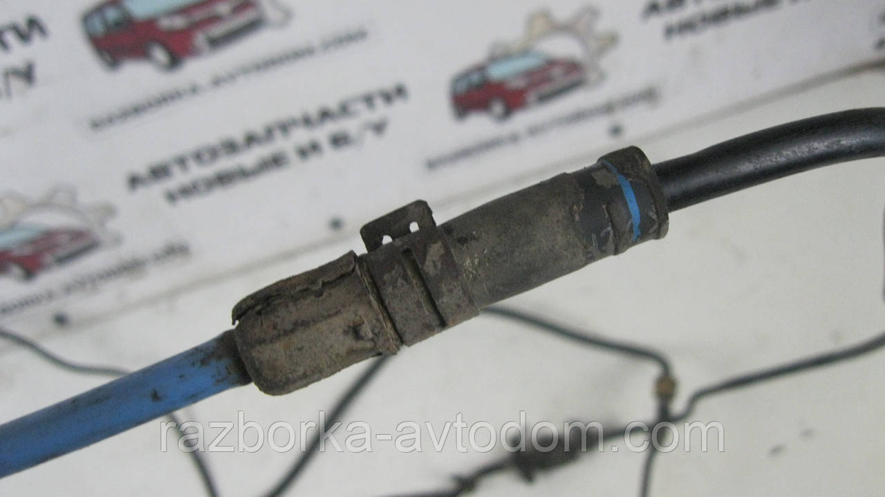 Трубка повернення палива паливної системи Opel Zafira A (1999-2005) OE:90531133