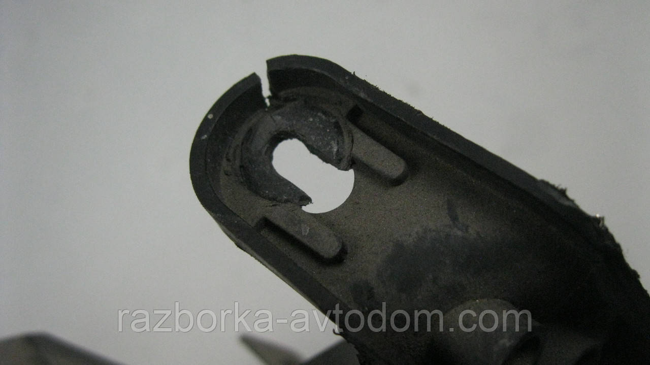 Фара передня права Opel Corsa C (2000-2012) OE:93177647