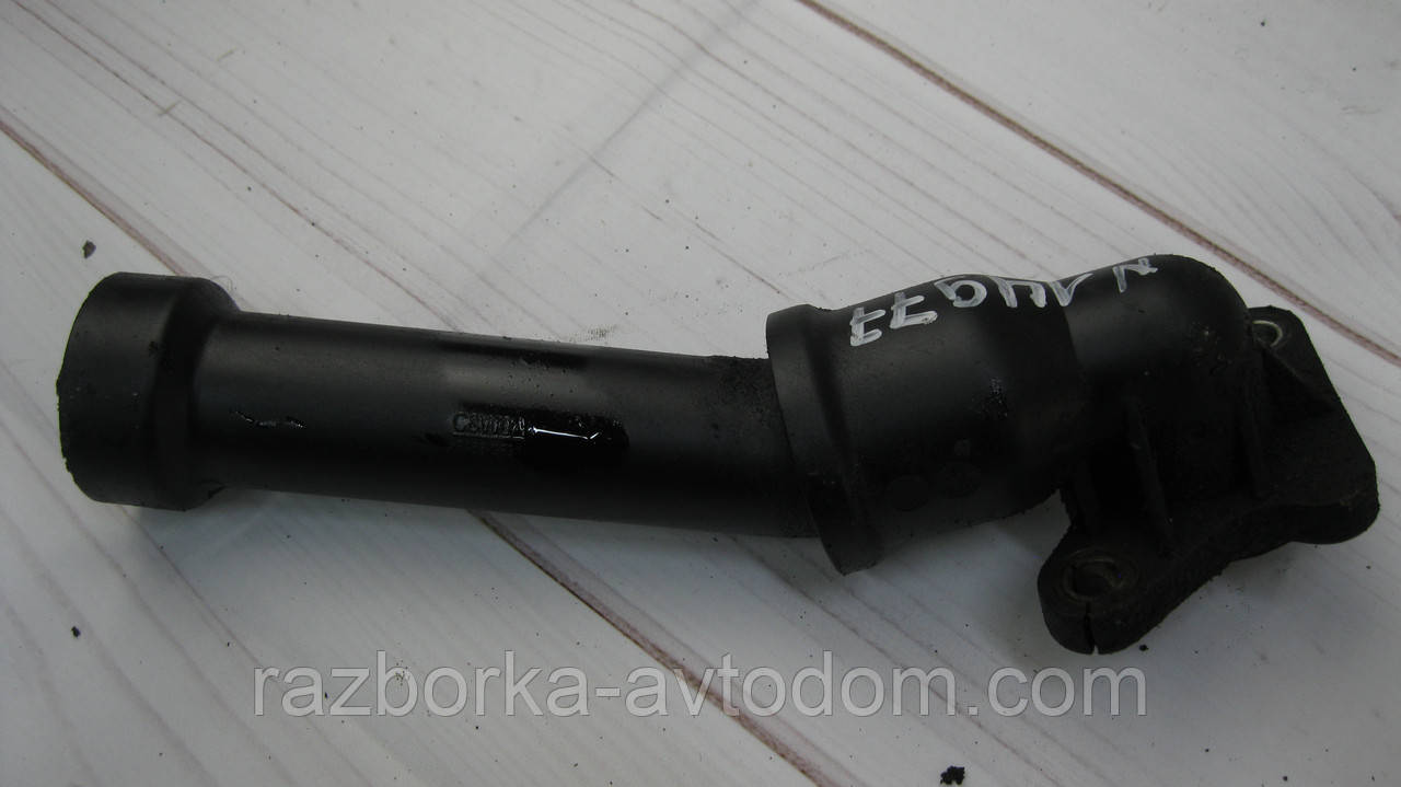 Трубка системи охолодження Ford Transit (2006-2014) 2.2 TDCi OE:6C1Q8B535AF