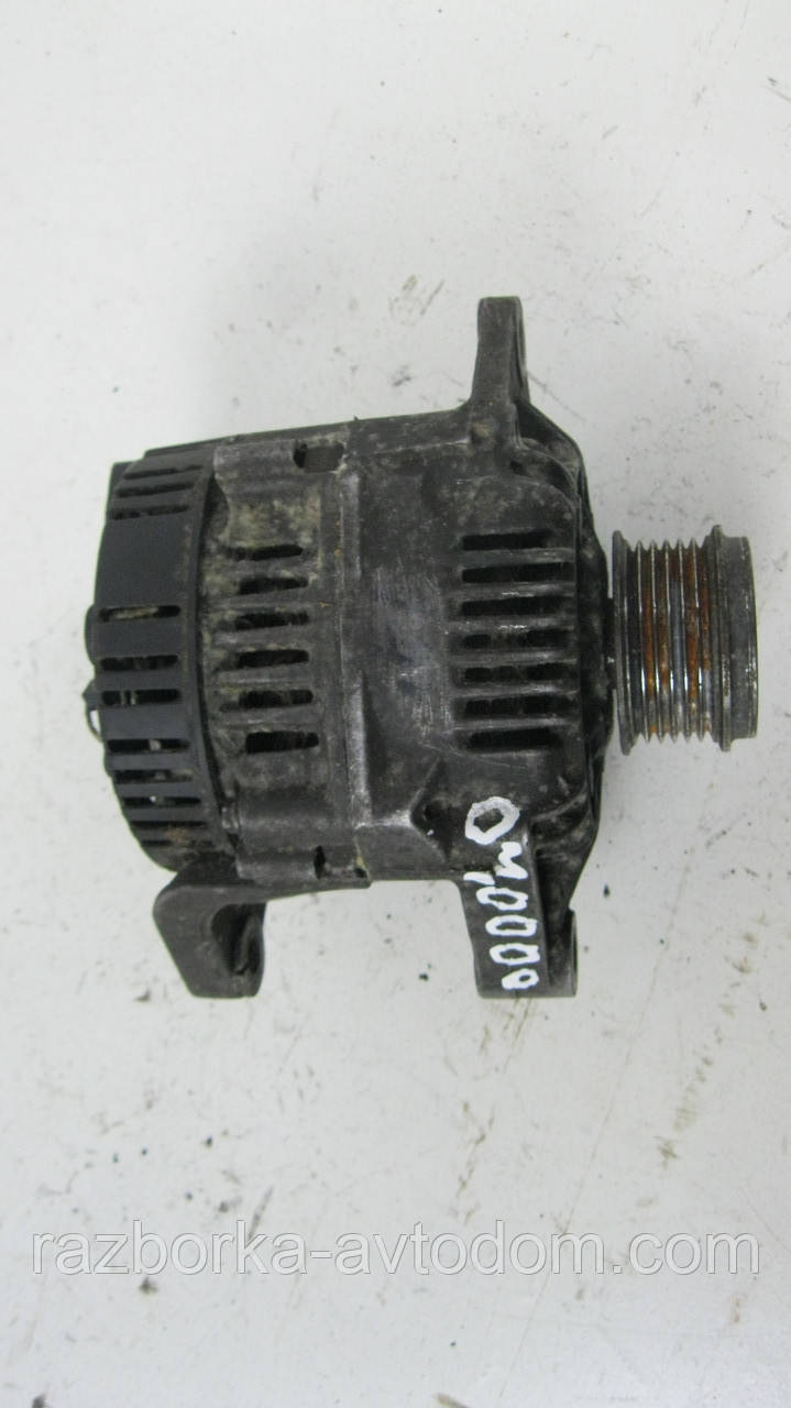 Генератор CA1079IR б/у (Valeo) Dacia Logan, Dacia Sandero, Nissan Kubistar, Renault Clio