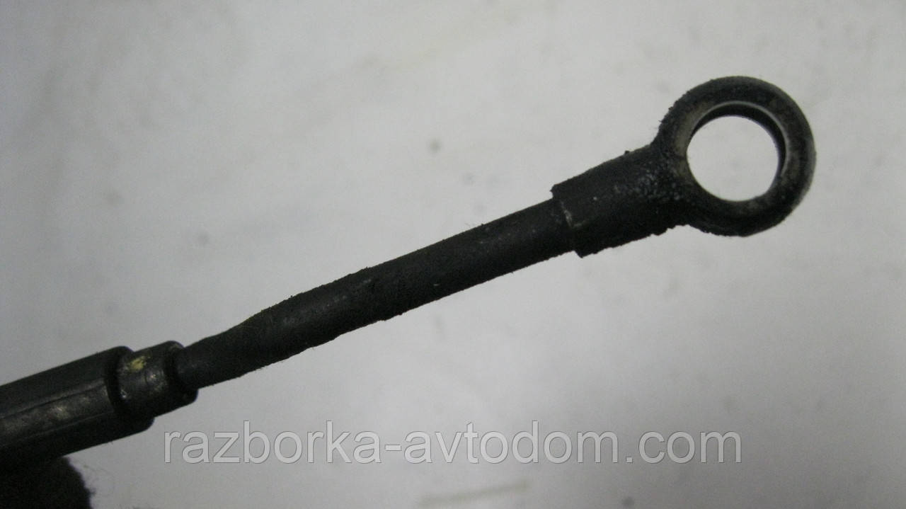 Трубка подавання оливи в турбіну Opel Corsa C, Combo, Agila A, Meriva A 1,3CDTI OE:93177483