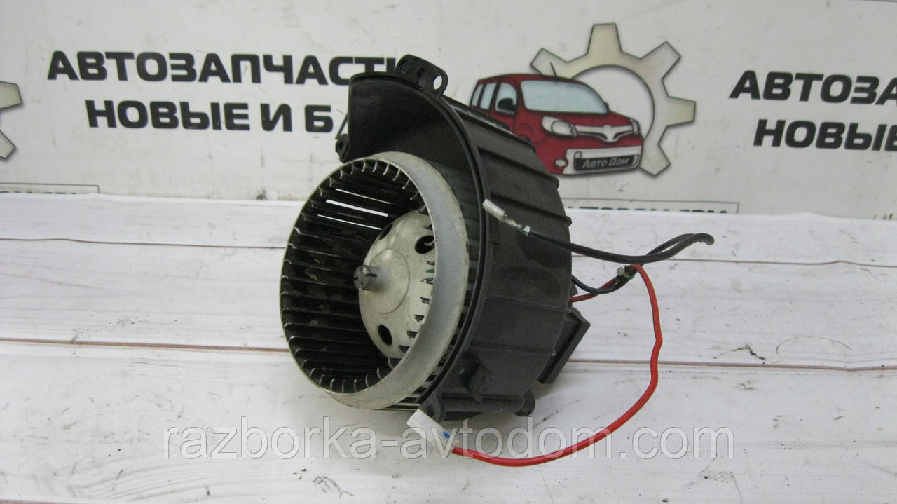 Моторчик печілки Opel Astra H (2005-2015), Astra G, Zafira A OE:93181056, 93185199, 93191900, 24463394