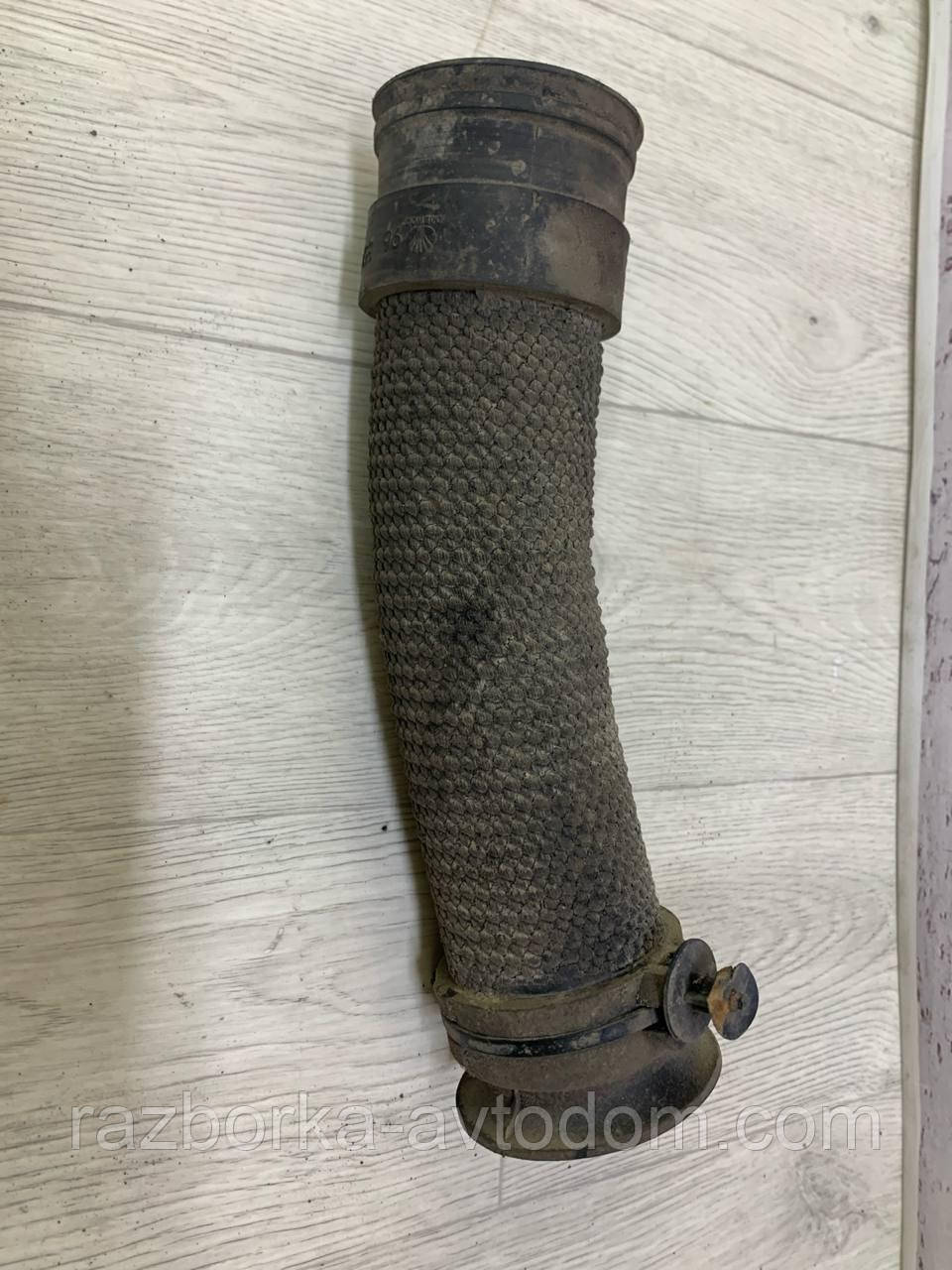 Патрубок резонатора повітря Daewoo Lanos / Sens 1.3 OE:96352225