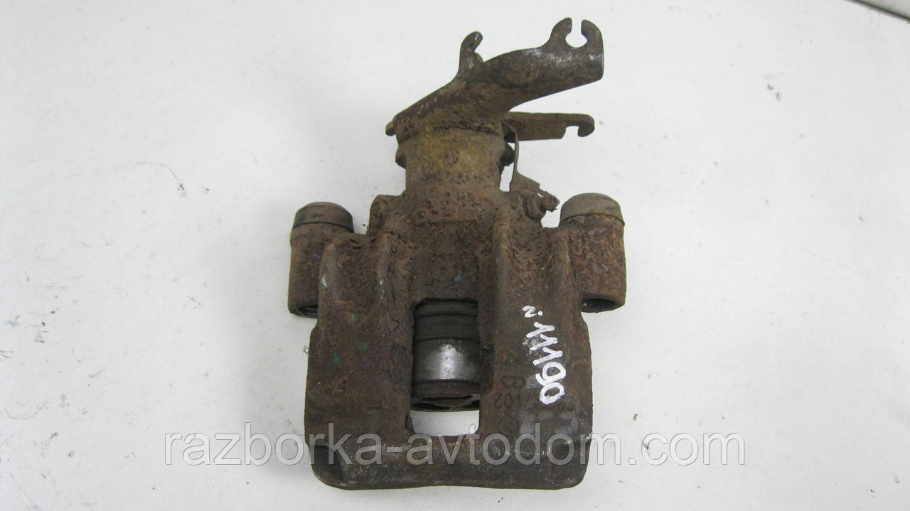 Суппорт задній лівий R15 Iveco Daily E3 (1999-2006) OE:504134582
