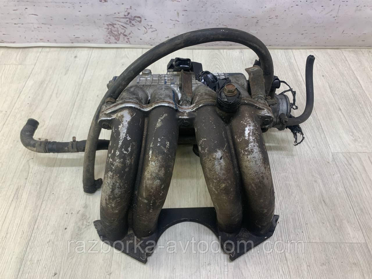 Колектор впускний комплект 1.3 Daewoo Sens Lanos OE: 3071008017