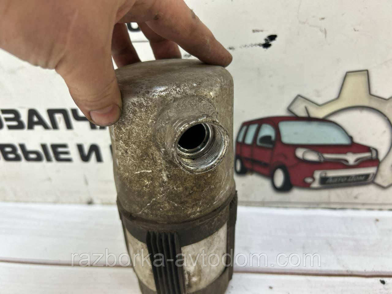 Осушувач кондиціонера VW Passat B5 (96-00), Audi A6 c5 OE:4b0260774