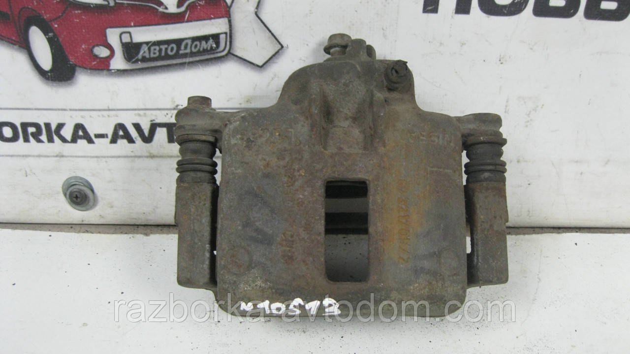 Суппорт передній лівий Lucas Nissan Micra K11 (1992-2003) OE:4101199B00