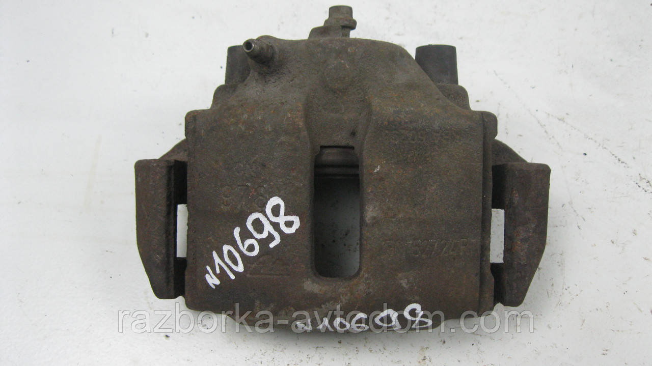 Суппорт передній правий Opel Kadett E, Astra F, Vectra B, Vectra A, Daewoo Lanos, Nexia OE:96193090