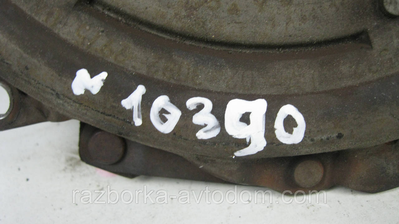Кошик зчеплення фірми Sachs Opel Vectra B (1995-2002), Astra G (1998-2005), Corsa A (1982-1992) 1.6-1.8 OE:3
