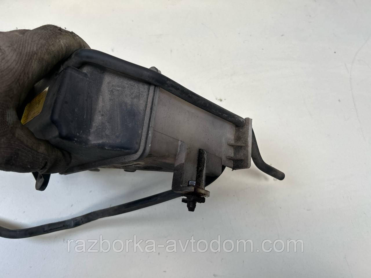 Бачок розширювальний системи охолодження Hyundai Getz (2002-2010) OE:254301c000