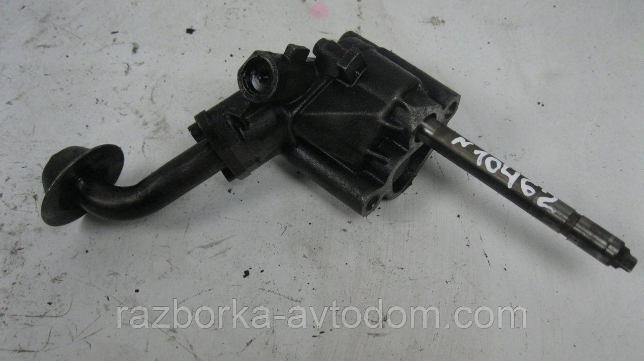 Оливний насос VW Golf 3 (1991-1997), Passat B4 (1993-1996), T4 (1990-2003) 1.9 TDI OE:026115153A фото 2