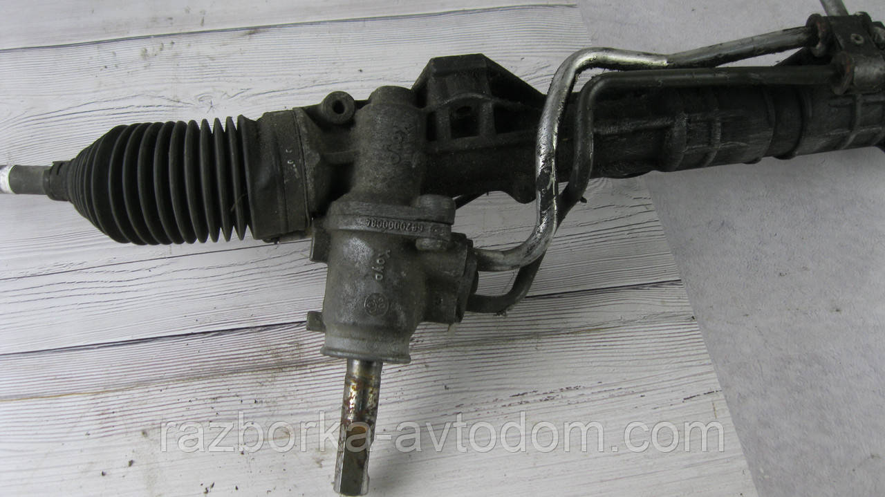 Керуй рейка ГУР гідро Citroen C4 Picasso (06-13), Citroen C4 (04-11), Peugeot 307 (01) OE:6820000084