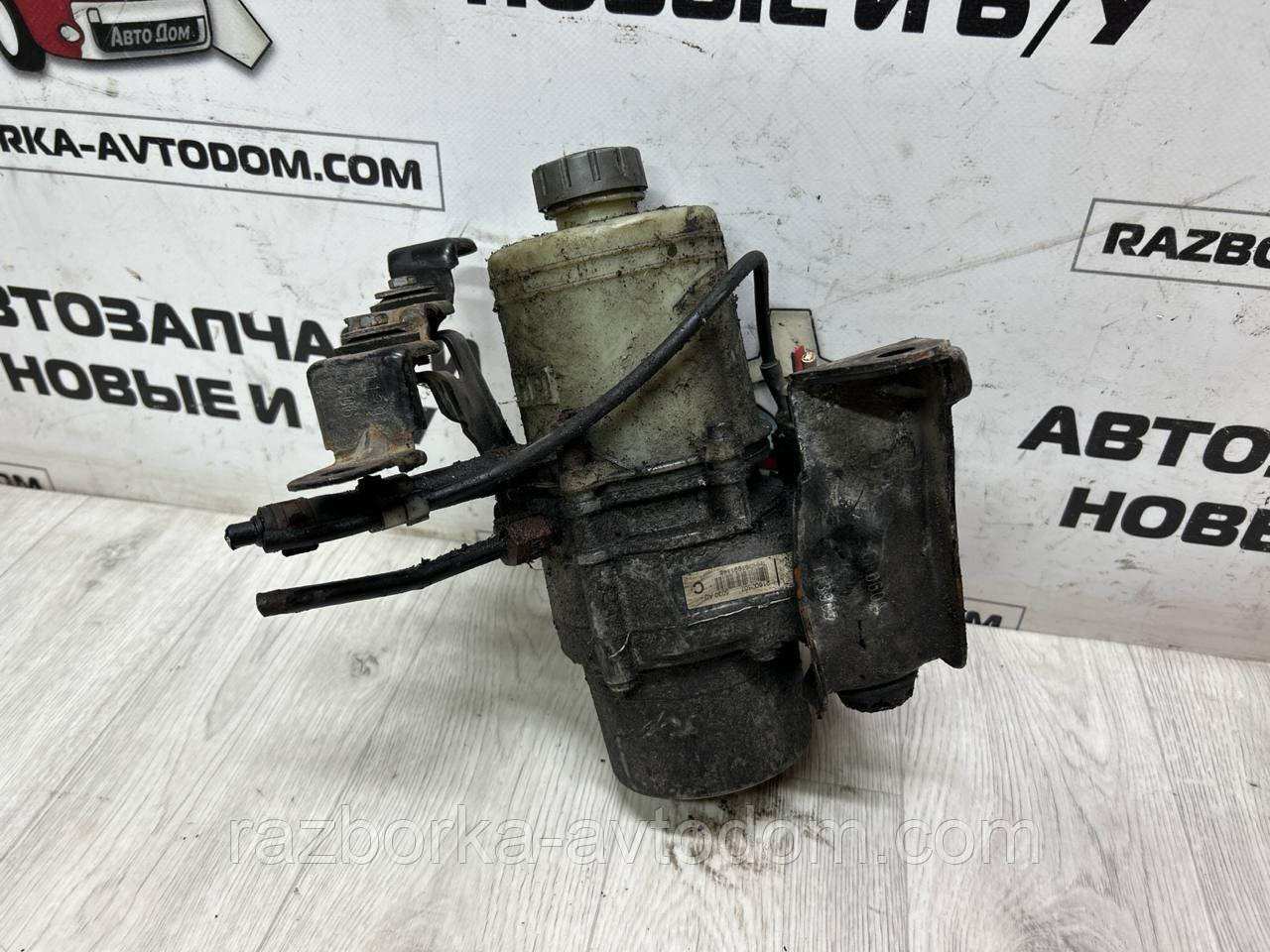 Насос електро гідропідсилювача керма Skoda Fabia 1,2, Roomster, VW Fox, POLO, Audi A2 OE:6q0423155ah
