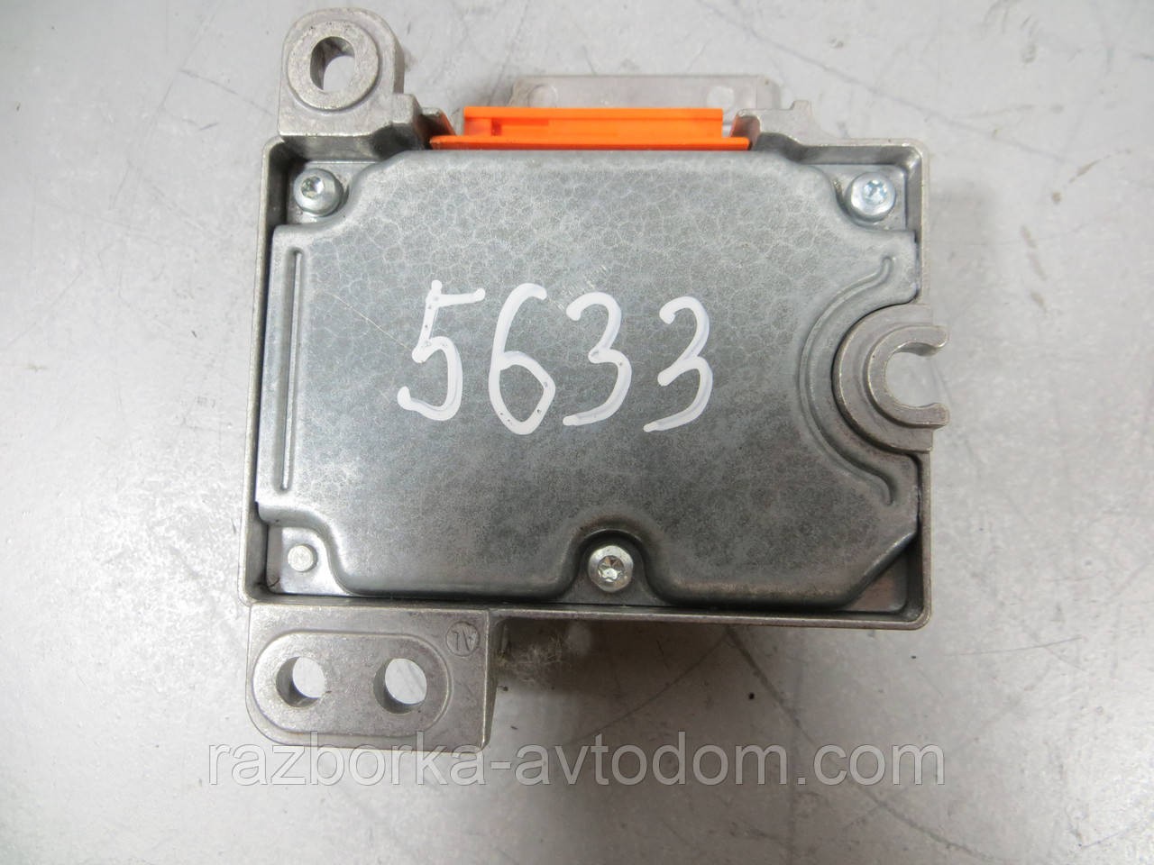 Блок керування AIRBAG OPEL VECTRA B (1995-2003) ОЕ: 09229039