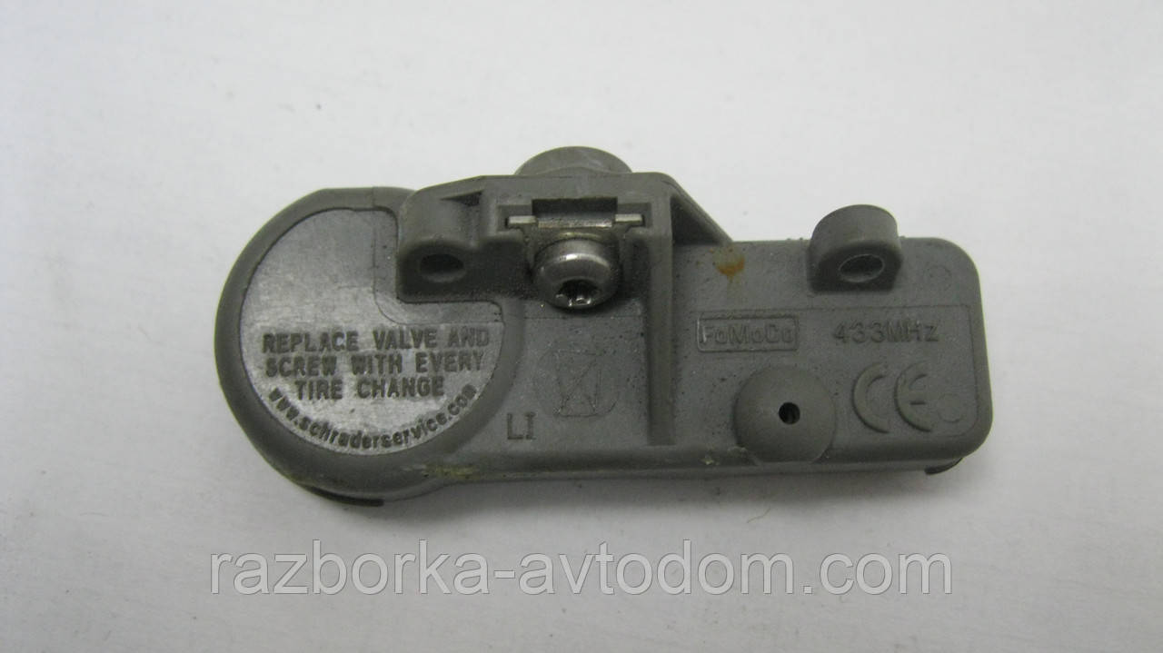 Датчик тиску коліс Ford Edge, Transit, Escape, Explorer, Mazda B-Series, Lincoln Navigator OE: BB5T-1A180BA