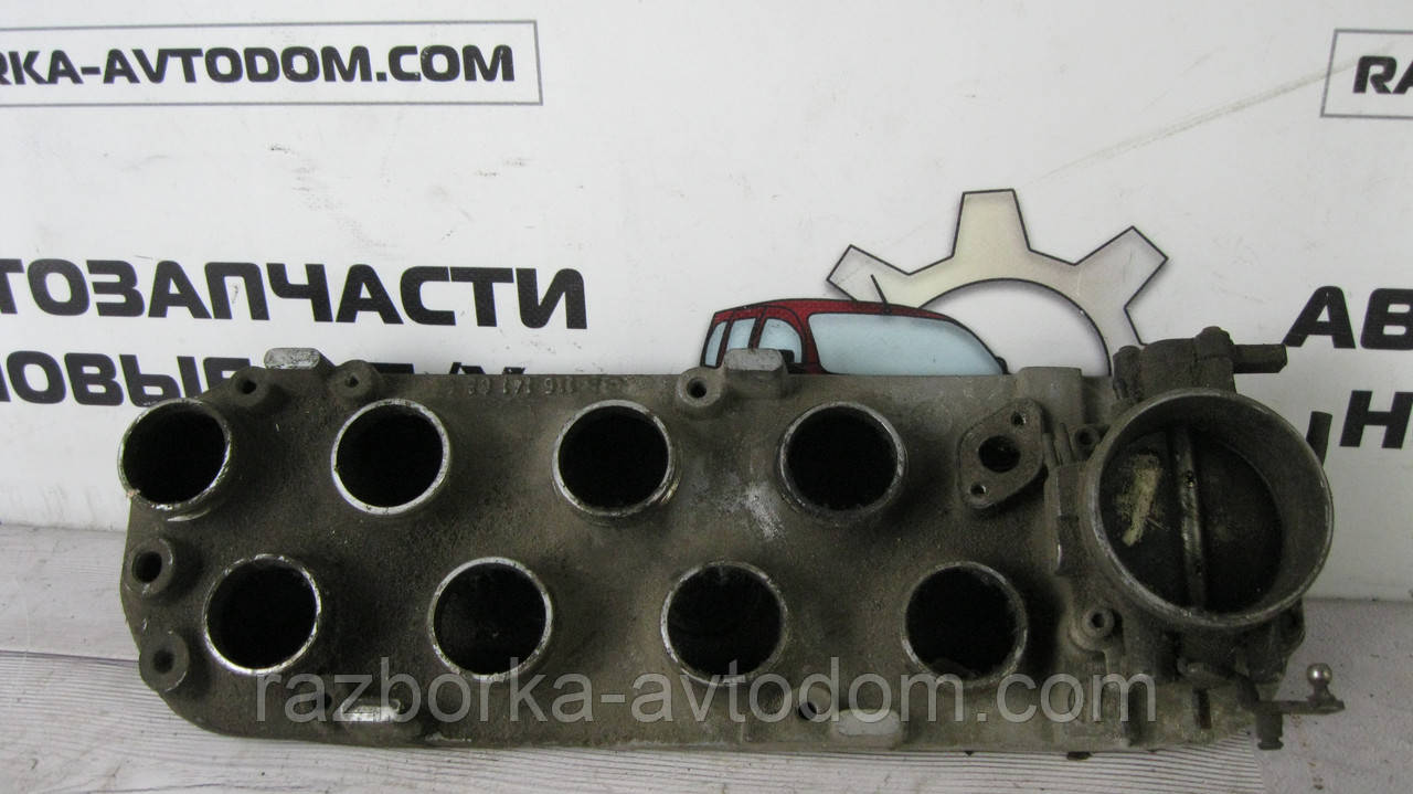 Впускний колектор Mercedes W126 (1979-1991) OE:R1161416801, Р1161416801, 1161416801