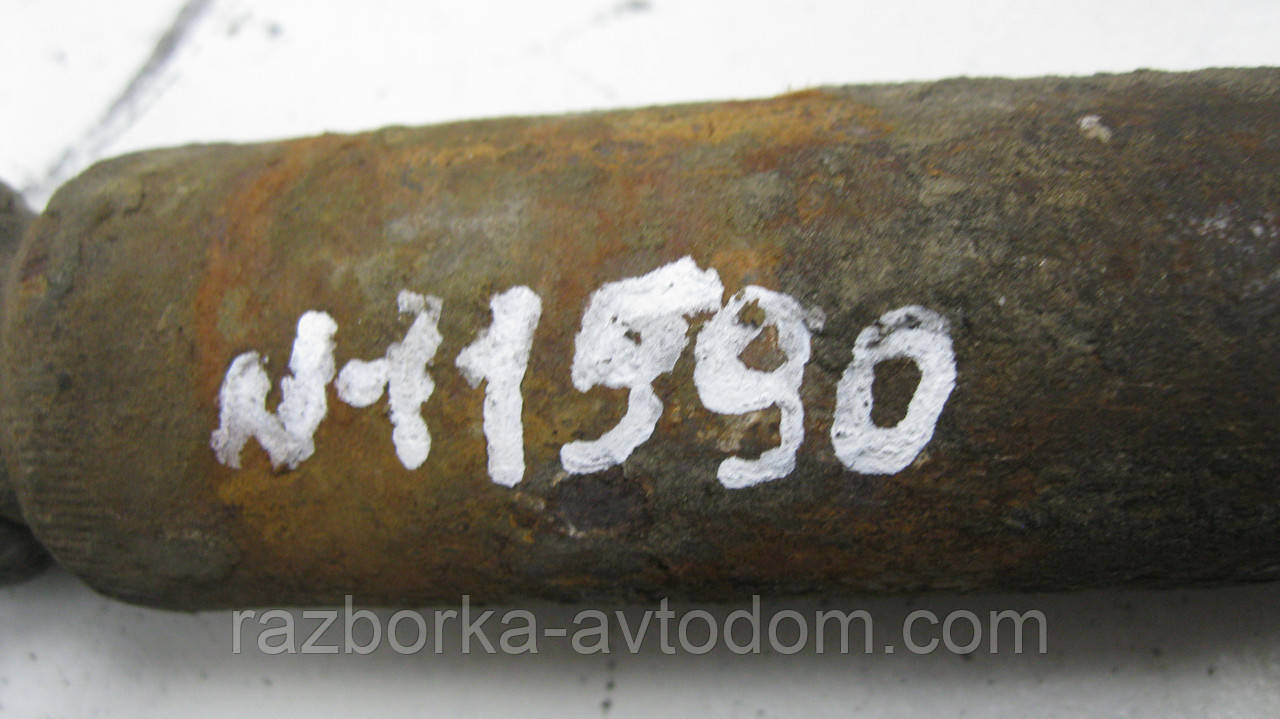 Амортизатор задній правий/лівий Opel Corsa C (2000-2012) OE:93176932