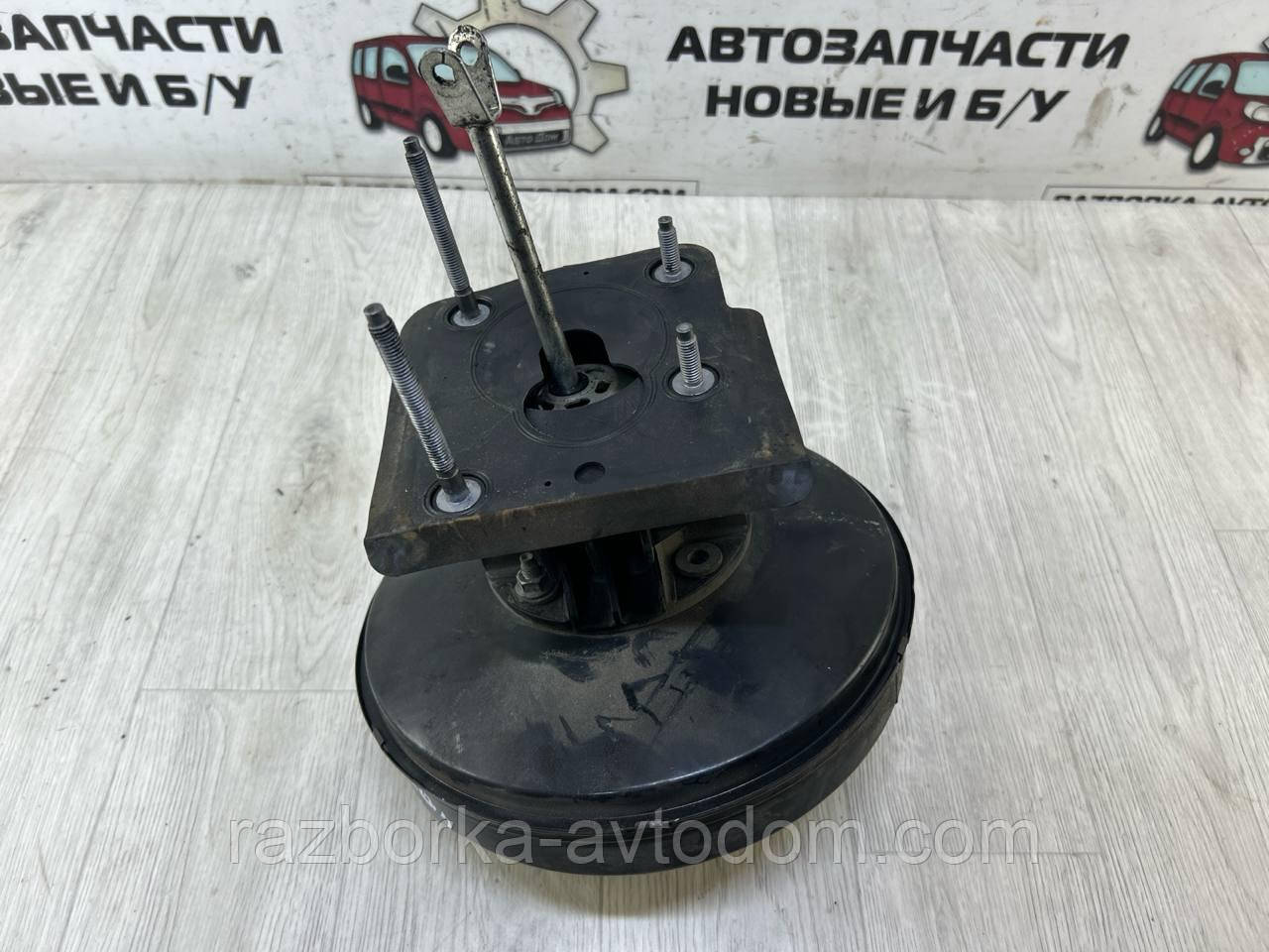 Вакуумний підсилювач гальм Peugeot 407 (04-11) OE:9683591680