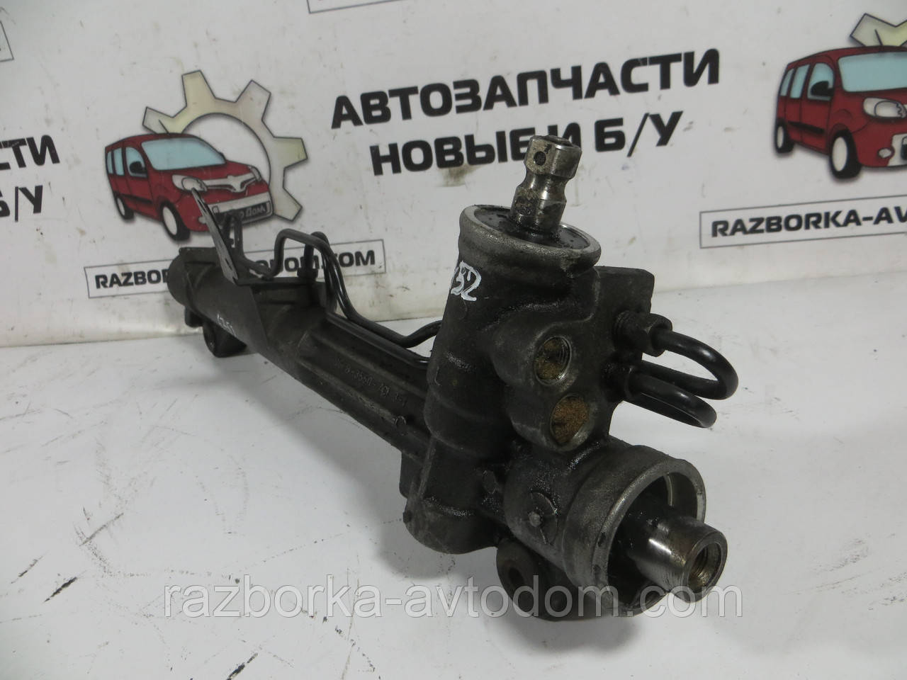 Кермова рейка гідропідсилювальна FORD Courier, Fiesta, Puma, MAZDA 121 (1995-2002) ОЕ: 96fb-3550-ac OE YS6C3200DA