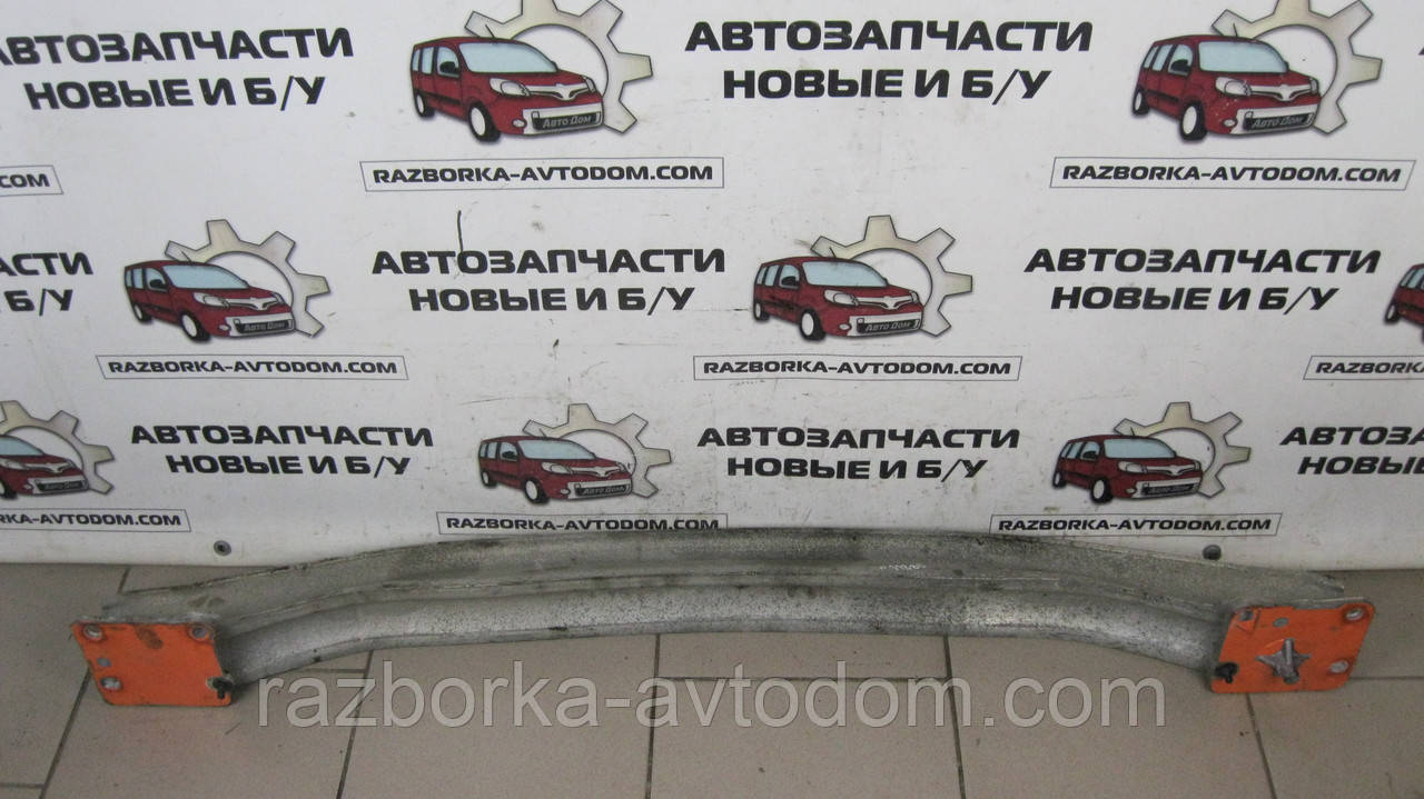 Підсилювач заднього бампера Citroen C4 Picasso (2006-2013) OE:7203J4