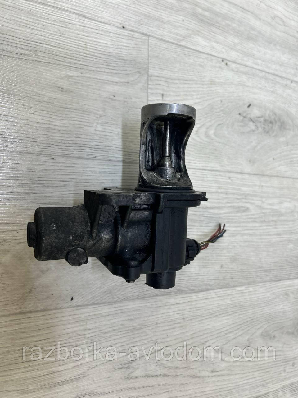 Клапан EGR (ЕГР) VW Transporter T5, Passat B5, B6, Skoda Superb 1, Audi A4, A6 OE:038131501BF