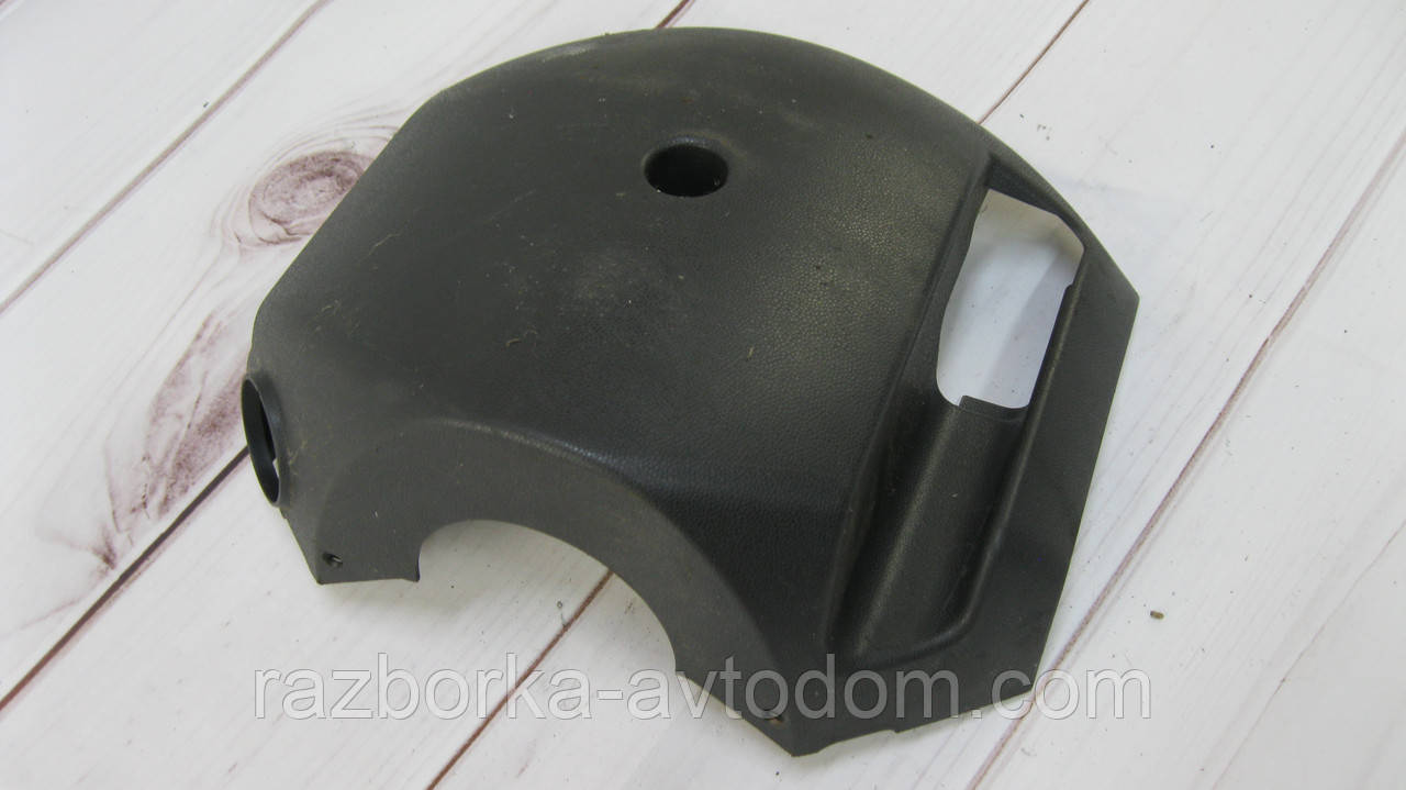 Кожух кермової колонки нижній Opel Zafira B (2005-2010) OE:13265428