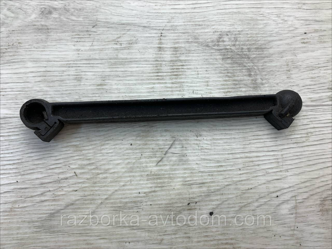 Тяга куліси вибору передач верхня GM Opel Zafira 2.0, 2.2, Vectra b, Astra h, Corsa d OE: 90425765