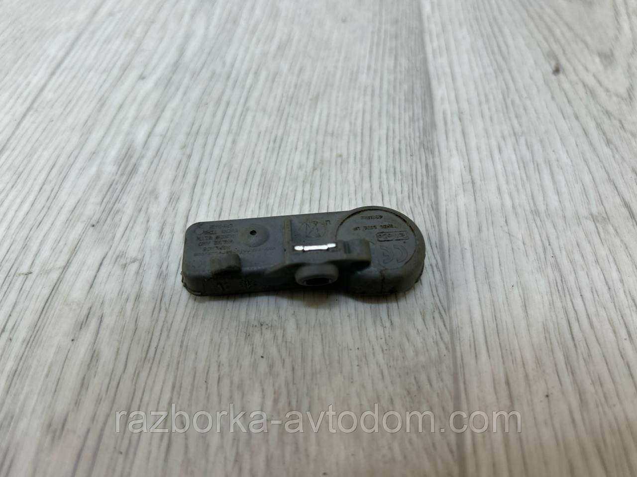 Датчик тиску в шинах Ford Transit (14-), Explorer OE:dv6t1a150aa фото 2