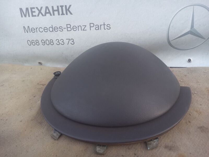 Б/У Запчастина Mercedes-Benz W168