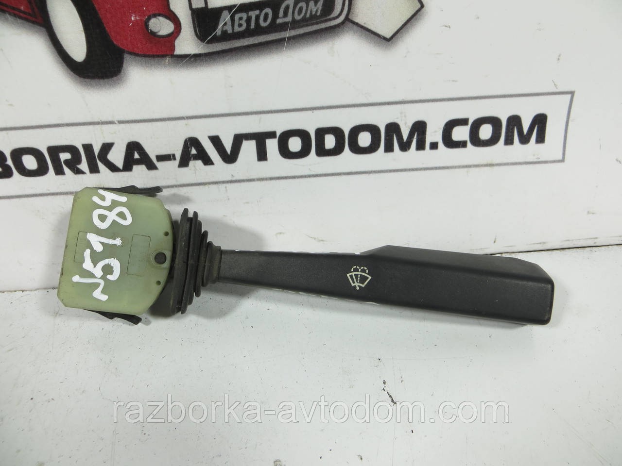Підрулевий перемикач правий Volvo 440 460 (87-97) 412970