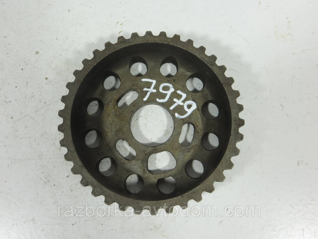 Шестерня ТНВД 1.8D, 1.8TD FORD ESCORT, MONDEO (1989-1995) ОЕ: 89FF-9A547-AB, 89FF9A547AB