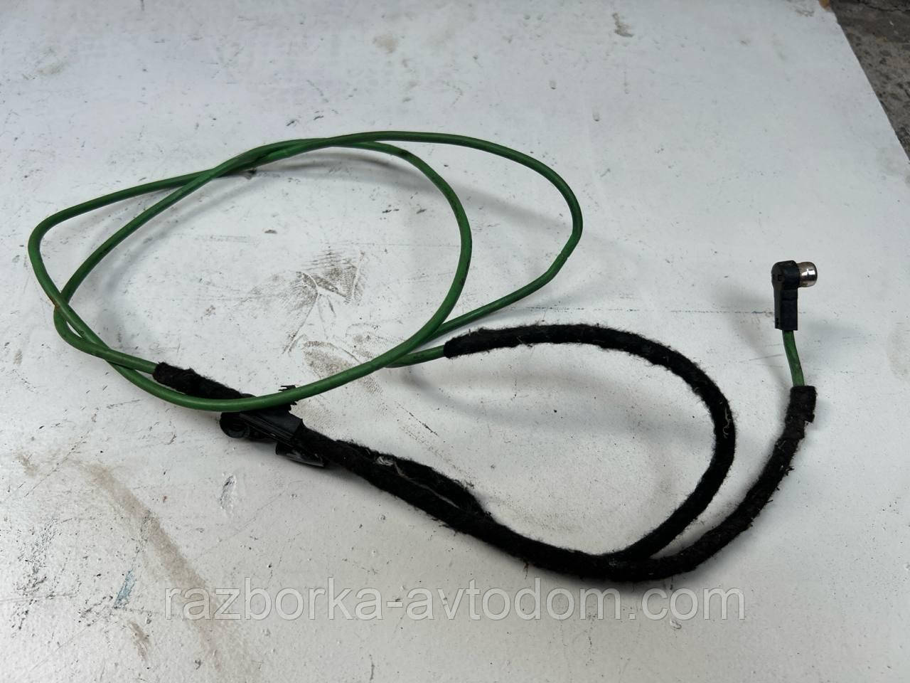 Кабель антени (жгут) Ford Transit (2006-2014) OE:6c1t18812ka