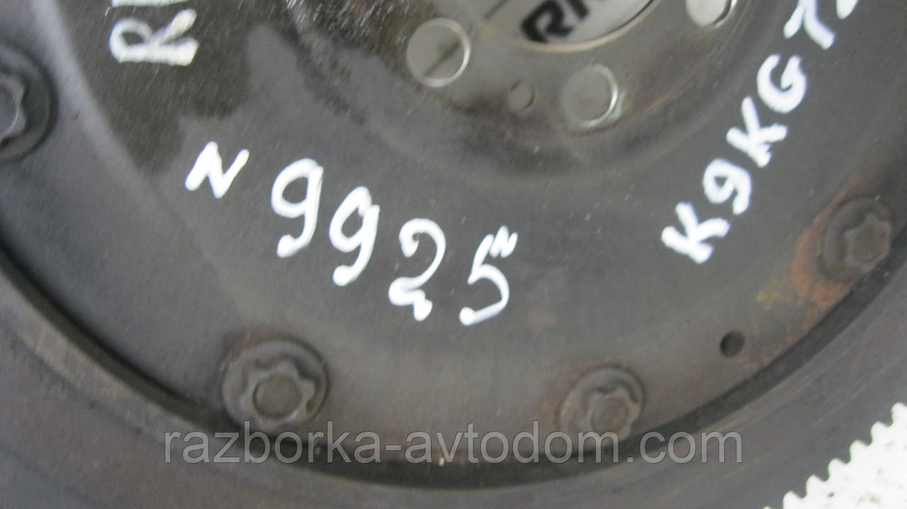 Маховик двигуна Renault Kangoo 1.5D (1997-2007) OE:836003