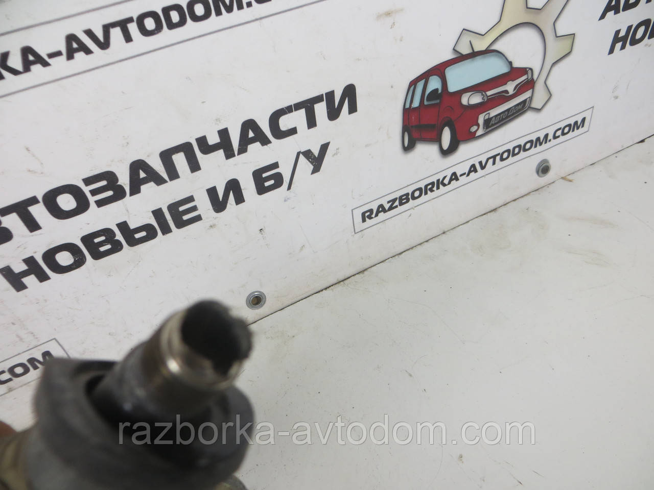 Антени з електроприводом Mitsubishi Pajero Sport 1 (1997-2009) OE: MR517921 ДЕФЕКТ!!! фото 2