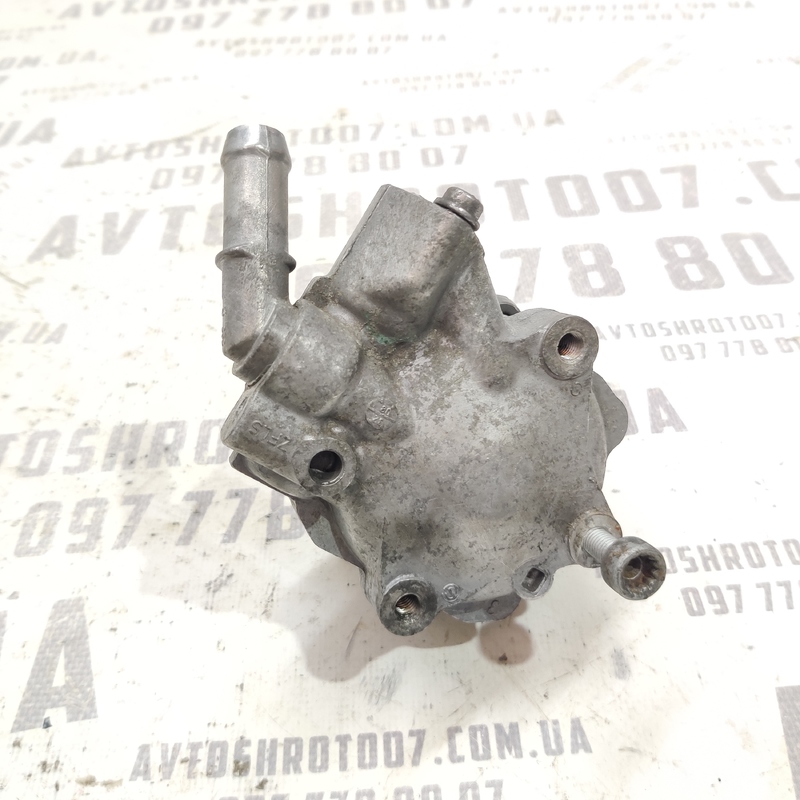 Насос гідропідсилювача Audi A4 B8 (07-15) 2.0 Дизель