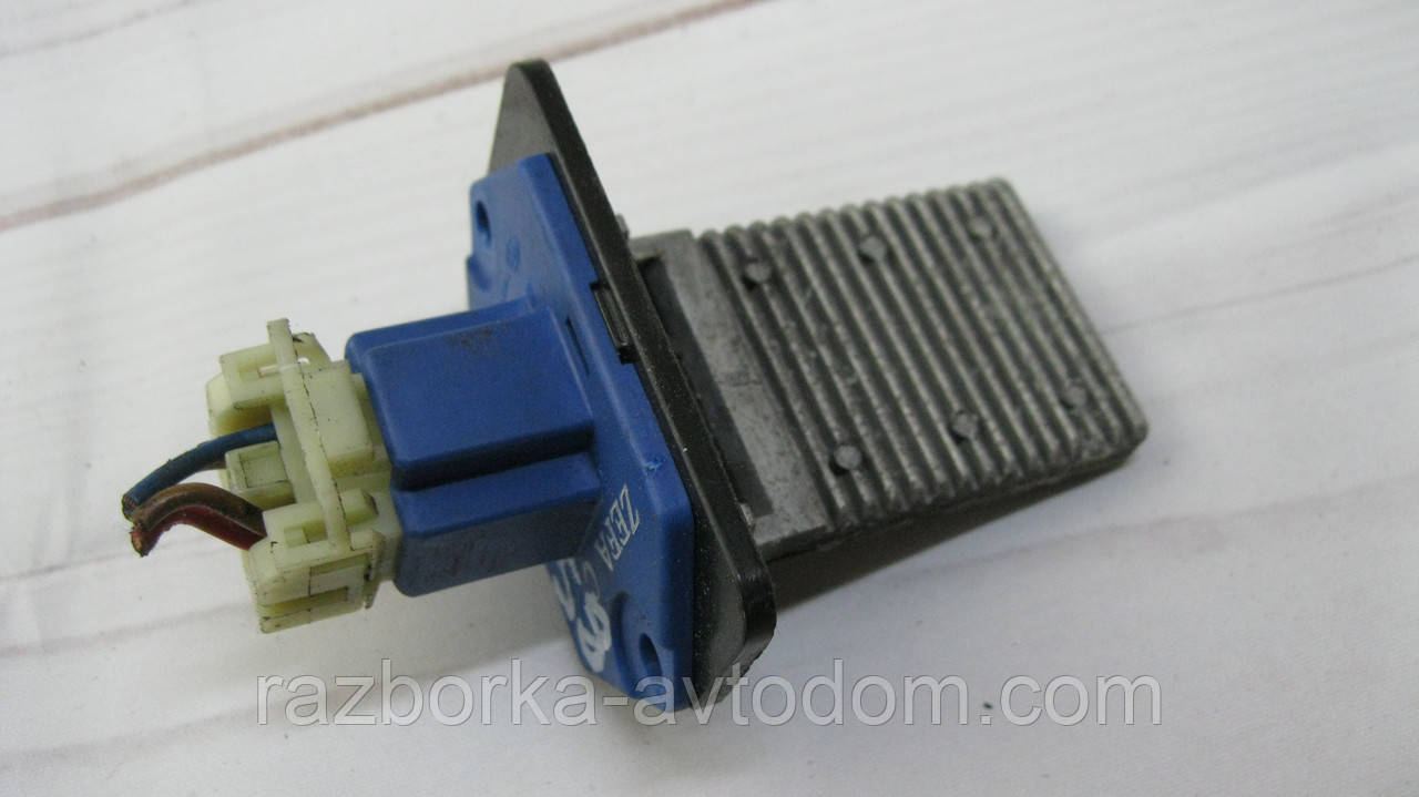 Резистор печки Hyundai Getz (2002-2005) OE:970351C000