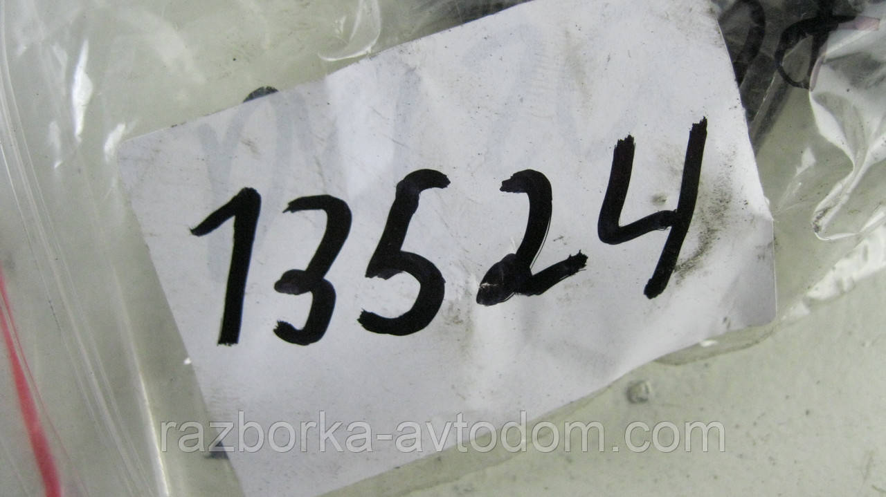 Болт кріплення колеса (колісний болт) Opel Combo (01-12), Zafira, Vectra, OE: 1008 501, FE05683, V40-9706 фото 2