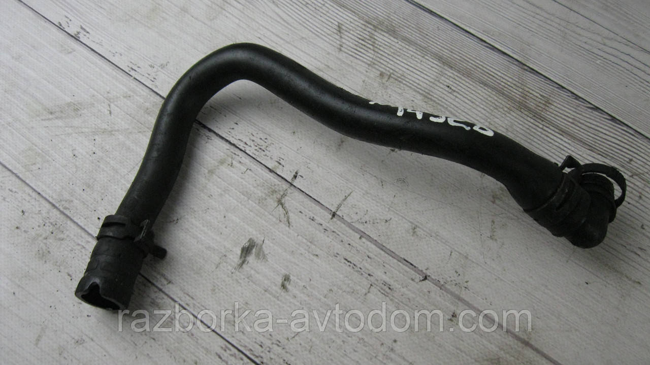 Патрубок картерних газів Opel Combo C (2001-2011), Astra H (2004-2010), Meriva A (2003-2010) OE:55354959 фото 2