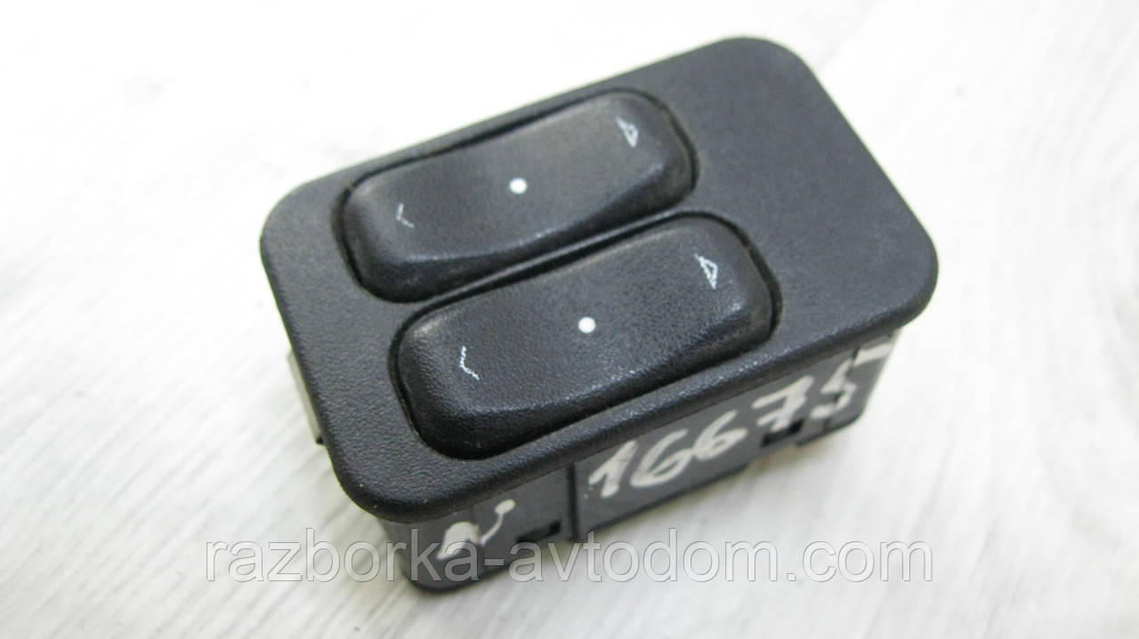Блок керування склопідіймачами Opel Zafira A, Astra G (1999-2005) OE:90561088, 13363201