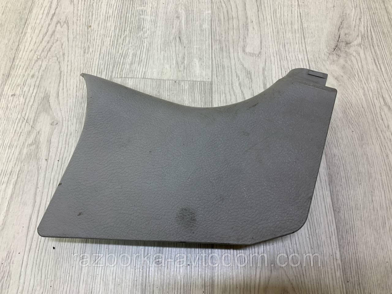 Обшивка накладка салону кутова права Kia Cerato (2006-2009), OE:858262F000, 858262F000GW
