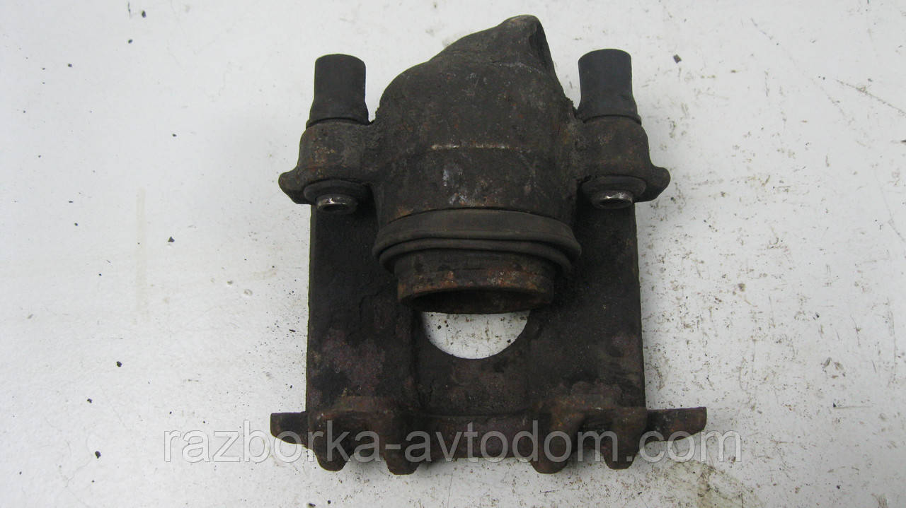 Суппорт передній правий BOSCH VW Golf 2, Polo 3, Jetta 2 OE:191615124